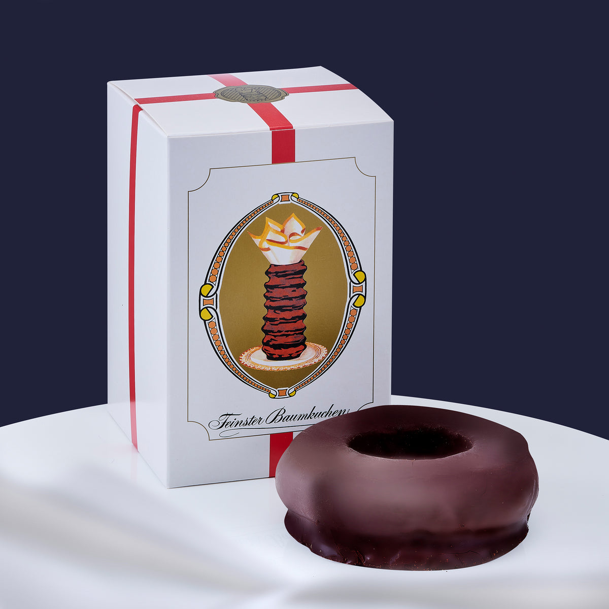 Baumkuchen