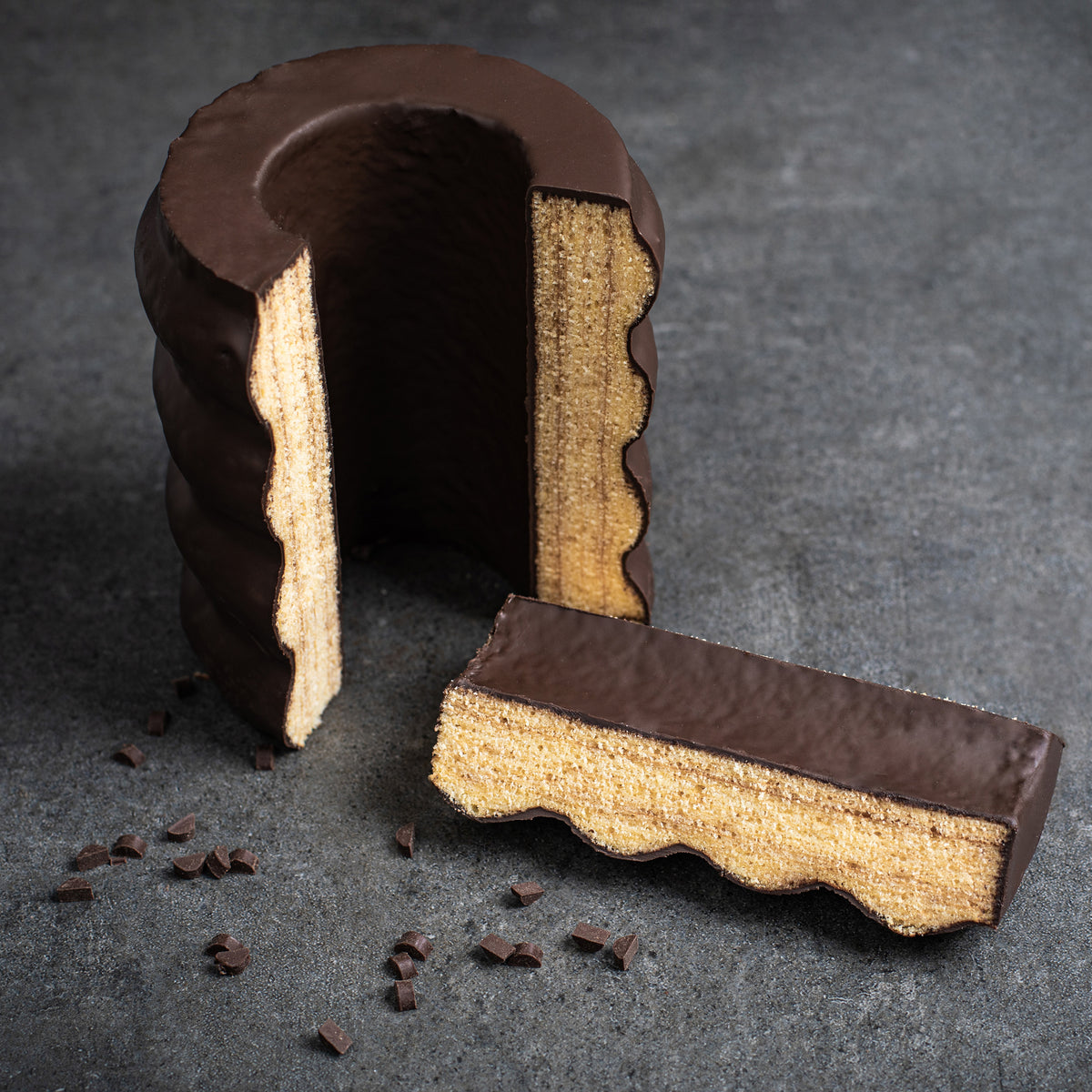 Baumkuchen