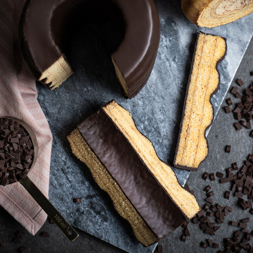 Baumkuchen