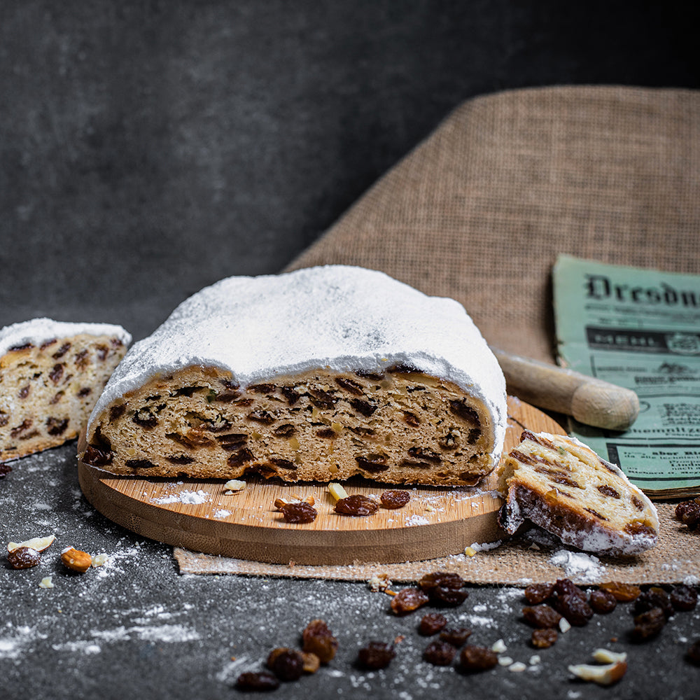 Der Stollen-Stollen