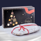 Buttermandelstollen