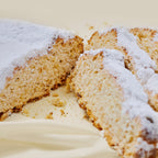 Buttermandelstollen
