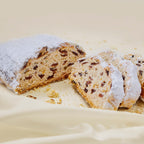 Mini Rosinenstollen