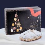 Mini Rosinenstollen