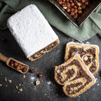 Mohnstollen