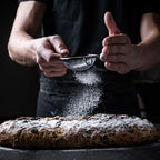 Dresdner Stollen® mit Stollenkarton