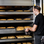 Mini Rosinenstollen