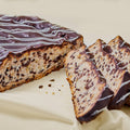Schokoladenstollen