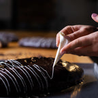 Schokoladenstollen