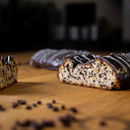 Schokoladenstollen